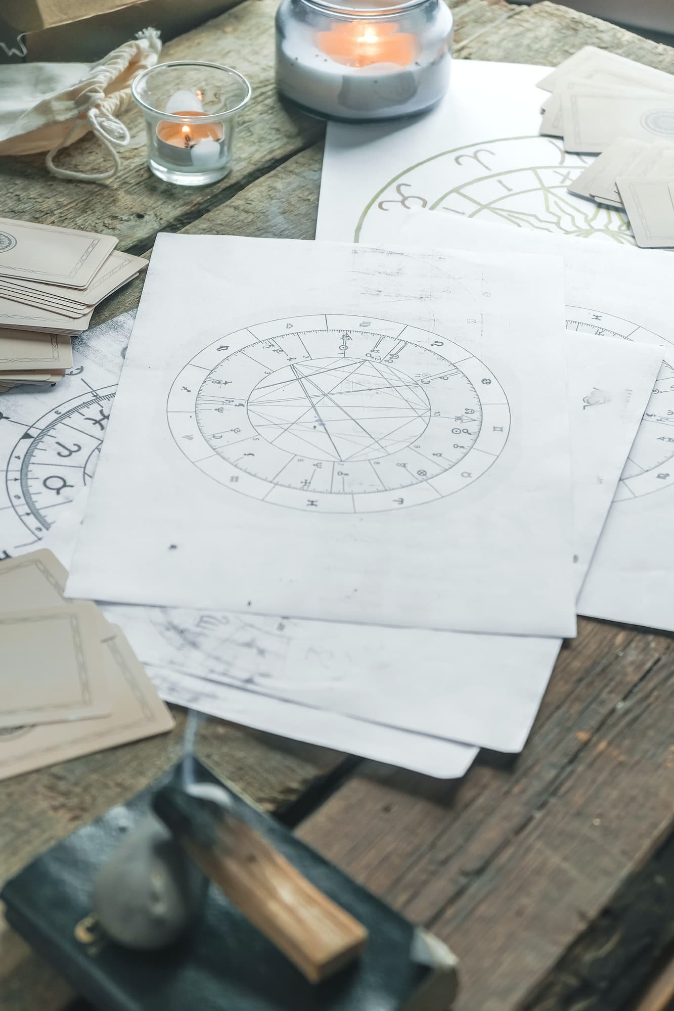 Astrología