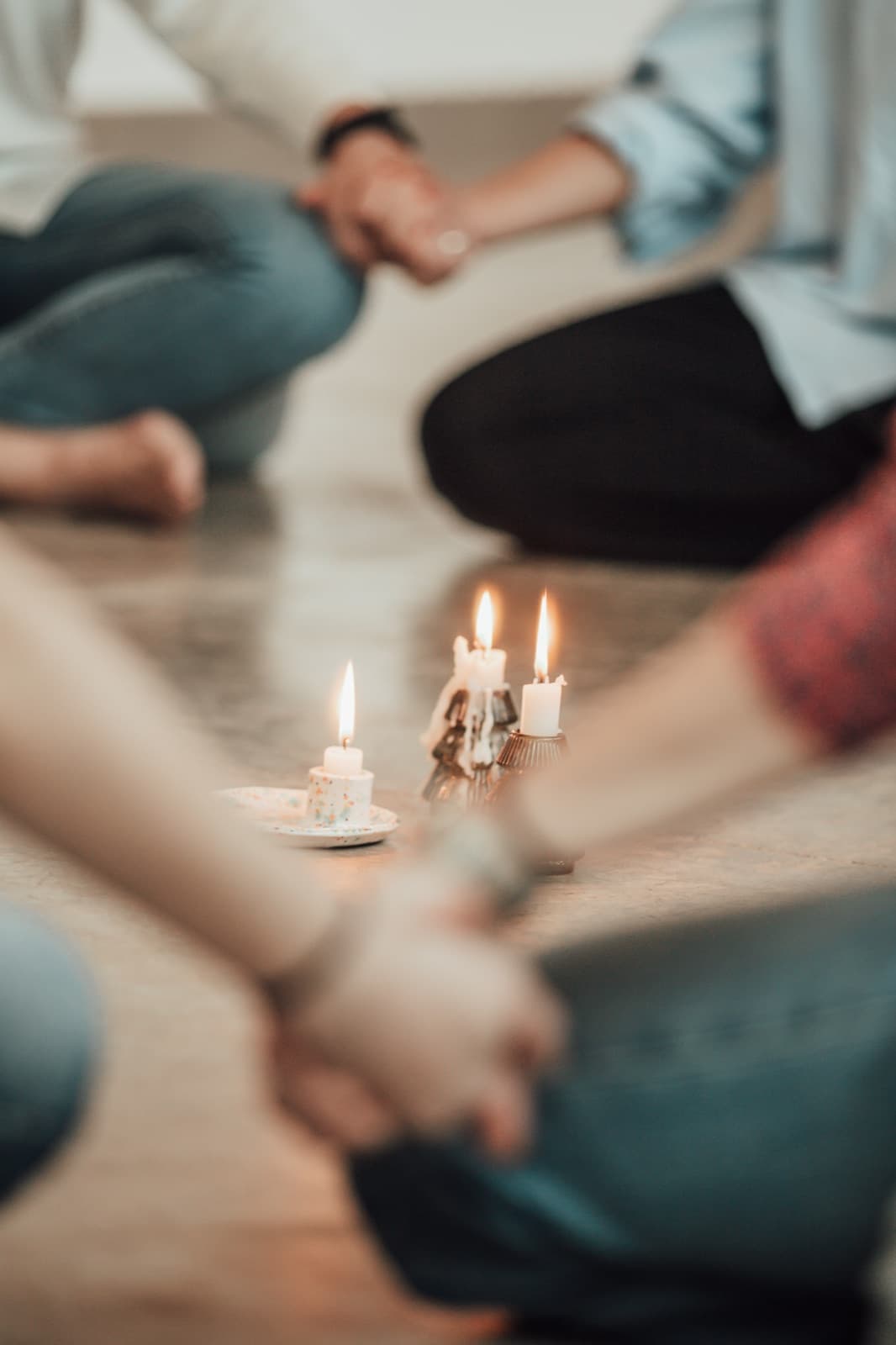 Constelaciones familiares: qué son y para qué sirven